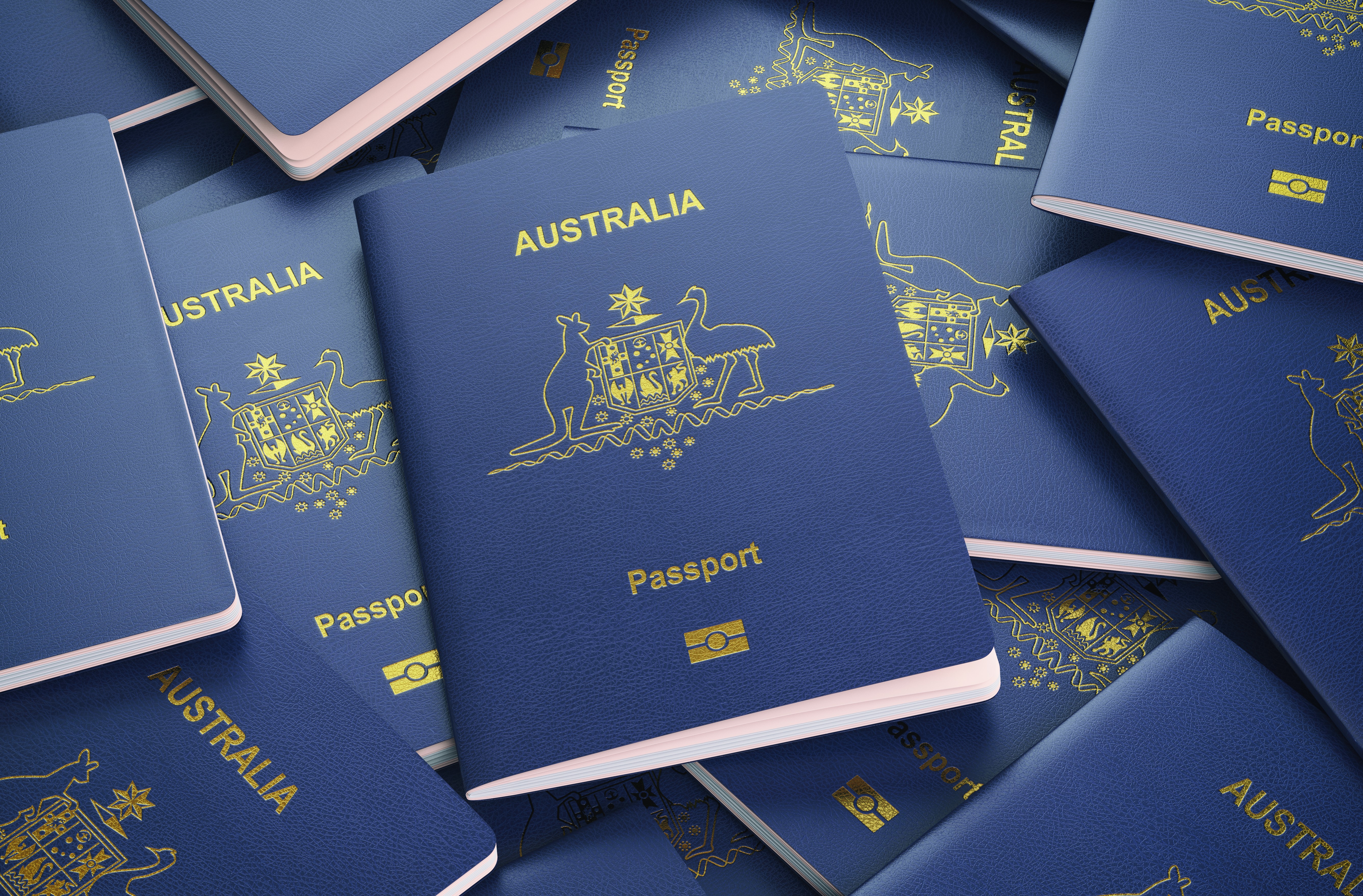 Australian Customs Clearance